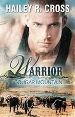 Cougar Mountain Warrior Cover des Buches Cougar Mountain Warrior (ISBN: B07P6STRXL)