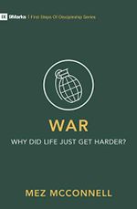 War – Why Did Life Just Get Harder? (First Steps) (English Edition) Cover des Buches War – Why Did Life Just Get Harder? (First Steps) (English Edition) (ISBN: B07P7WJR2G)