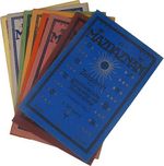 Mazdaznan. Zeitschrift für zarathustrische Philosophie und Körperpflege (5. Jahrgang 1912) Cover des Buches Mazdaznan. Zeitschrift für zarathustrische Philosophie und Körperpflege (5. Jahrgang 1912) (ISBN: B07P8LXY52)