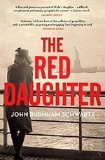 The Red Daughter (English Edition) Cover des Buches The Red Daughter (English Edition) (ISBN: B07PHGRCF7)
