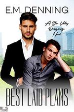 Best Laid Plans: An Omegaverse Novel (English Edition) Cover des Buches Best Laid Plans: An Omegaverse Novel (English Edition) (ISBN: B07PP89Y7P)