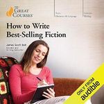 How to Write Best-Selling Fiction Cover des Buches How to Write Best-Selling Fiction (ISBN: B07PWH9WKB)