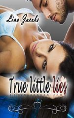True little lies Cover des Buches True little lies (ISBN: B07PWL89YH)