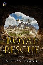 Royal Rescue (English Edition) Cover des Buches Royal Rescue (English Edition) (ISBN: B07PYYF9JZ)