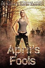 April's Fools (English Edition) Cover des Buches April's Fools (English Edition) (ISBN: B07PZ8MX1R)