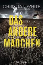 Das andere Mädchen: Thriller Cover des Buches Das andere Mädchen: Thriller (ISBN: B07Q44N3V4)