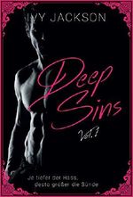 Deep Sins - Vol. 1 Cover des Buches Deep Sins - Vol. 1 (ISBN: B07Q47F5XH)