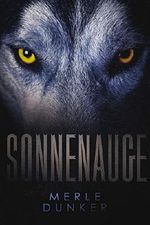 Sonnenauge Cover des Buches Sonnenauge (ISBN: B07Q9YG9H9)