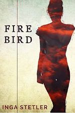 Firebird Cover des Buches Firebird (ISBN: B07QFY5HCV)