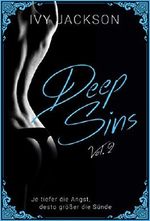 Deep Sins - Vol. 2 Cover des Buches Deep Sins - Vol. 2 (ISBN: B07QHWGPZ1)