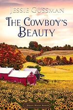 The Cowboy's Beauty (Sweet Water Ranch Western Cowboy Romance Book 3) (English Edition) Cover des Buches The Cowboy's Beauty (Sweet Water Ranch Western Cowboy Romance Book 3) (English Edition) (ISBN: B07QKW4XCQ)
