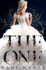 The One (English Edition) Cover des Buches The One (English Edition) (ISBN: B07QQVMM2M)