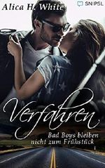 Verfahren: Bad Boys bleiben nicht zum Frühstück (YOLO - You Only Live Once 4) Cover des Buches Verfahren: Bad Boys bleiben nicht zum Frühstück (YOLO - You Only Live Once 4) (ISBN: B07QX2Y3CN)