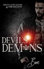 Devil's Demons: Bune Cover des Buches Devil's Demons: Bune (ISBN: B07R2189MW)