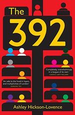 The 392 (English Edition) Cover des Buches The 392 (English Edition) (ISBN: B07R6P12ZR)
