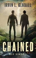 Chained: Das Bündnis Cover des Buches Chained: Das Bündnis (ISBN: B07R8KHMQT)