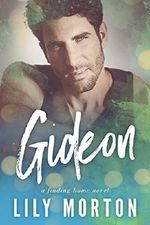 Gideon (Finding Home Book 3) (English Edition) Cover des Buches Gideon (Finding Home Book 3) (English Edition) (ISBN: B07RJ1LNXT)
