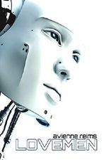LOVEMEN Cover des Buches LOVEMEN (ISBN: B07RXYTCVS)