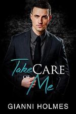 Take Care of Me (Taking Care Book 2) (English Edition) Cover des Buches Take Care of Me (Taking Care Book 2) (English Edition) (ISBN: B07S647BC1)