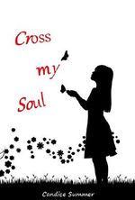 Cross my Soul Cover des Buches Cross my Soul (ISBN: B07S76F5VK)