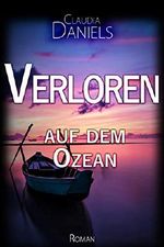 Verloren auf dem Ozean Cover des Buches Verloren auf dem Ozean (ISBN: B07SLCCCF1)