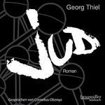 Jud Cover des Buches Jud (ISBN: B07SPCNTSY)