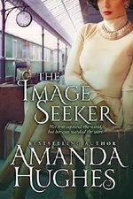 The Image Seeker (Bold Women of the 20th Century Book 3) (English Edition) Cover des Buches The Image Seeker (Bold Women of the 20th Century Book 3) (English Edition) (ISBN: B07SQ5GGDQ)