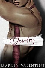 Devilry (English Edition) Cover des Buches Devilry (English Edition) (ISBN: B07SS2P2M1)