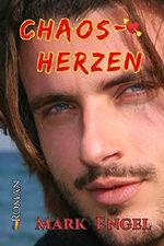 Chaosherzen Cover des Buches Chaosherzen (ISBN: B07SSYTS87)