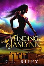 Finding Jaslynn: A Reverse Harem Fantasy Romance (Crown of Shadows and Stars Book 1) (English Edition) Cover des Buches Finding Jaslynn: A Reverse Harem Fantasy Romance (Crown of Shadows and Stars Book 1) (English Edition) (ISBN: B07STBT13G)