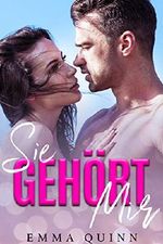 Sie Gehört Mir Cover des Buches Sie Gehört Mir (ISBN: B07SVK8W2S)