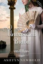 An Unexpected Bride: A Regency Romance (Brides of Brighton Book 5) (English Edition) Cover des Buches An Unexpected Bride: A Regency Romance (Brides of Brighton Book 5) (English Edition) (ISBN: B07SWXLB5D)