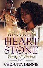 Broken: A Fling Sports Billionaire Romance (Heart of Stone Book 1) (English Edition) Cover des Buches Broken: A Fling Sports Billionaire Romance (Heart of Stone Book 1) (English Edition) (ISBN: B07SZ8Q5X8)