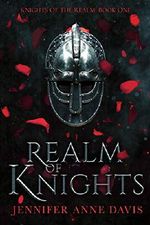 Realm of Knights: Knights of the Realm, Book 1 (English Edition) Cover des Buches Realm of Knights: Knights of the Realm, Book 1 (English Edition) (ISBN: B07SZHGHV6)