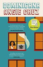Dominicana: SHORTLISTED FOR THE WOMEN'S PRIZE FOR FICTION 2020 (English Edition) Cover des Buches Dominicana: SHORTLISTED FOR THE WOMEN'S PRIZE FOR FICTION 2020 (English Edition) (ISBN: B07SZL6V3B)
