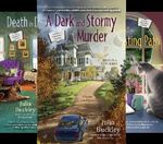 A Writer's Apprentice Mystery (5 Book Series) Cover des Buches A Writer's Apprentice Mystery (5 Book Series) (ISBN: B07T14T3S3)