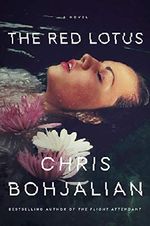 The Red Lotus: A Novel (English Edition) Cover des Buches The Red Lotus: A Novel (English Edition) (ISBN: B07T8S5QL4)