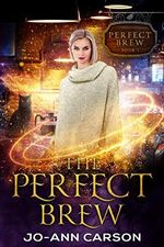The Perfect Brew (English Edition) Cover des Buches The Perfect Brew (English Edition) (ISBN: B07TKXKB33)