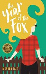 The Year of the Fox: A quirky romantic comedy (The Good Life Book 1) (English Edition) Cover des Buches The Year of the Fox: A quirky romantic comedy (The Good Life Book 1) (English Edition) (ISBN: B07TM19HKN)