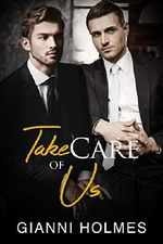 Take Care of Us (Taking Care Book 3) (English Edition) Cover des Buches Take Care of Us (Taking Care Book 3) (English Edition) (ISBN: B07TVJ82S8)