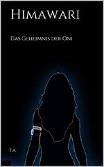 Himawari: Das Geheimnis der Oni (Sphera 1) Cover des Buches Himawari: Das Geheimnis der Oni (Sphera 1) (ISBN: B07TVL1QJF)