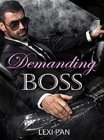 Demanding Boss: Ein in sich abgeschlossener Liebesroman (Großstadt Liebe 2) Cover des Buches Demanding Boss: Ein in sich abgeschlossener Liebesroman (Großstadt Liebe 2) (ISBN: B07TZ1GR1W)