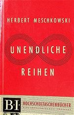 Unendliche Reihen. Band 35. Cover des Buches Unendliche Reihen. Band 35. (ISBN: B07V4TWN75)