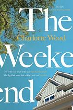 The Weekend (English Edition) Cover des Buches The Weekend (English Edition) (ISBN: B07VFKCJVS)