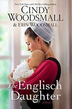 The Englisch Daughter: A Novel (English Edition) Cover des Buches The Englisch Daughter: A Novel (English Edition) (ISBN: B07VG4JVJ3)