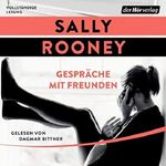 Gespräche mit Freunden Cover des Buches Gespräche mit Freunden (ISBN: B07VGL69RP)