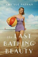 The Last Bathing Beauty (English Edition) Cover des Buches The Last Bathing Beauty (English Edition) (ISBN: B07VK749J5)