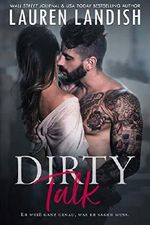 Dirty Talk Cover des Buches Dirty Talk (ISBN: B07VLJ4HJC)