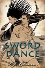 Sword Dance (English Edition) Cover des Buches Sword Dance (English Edition) (ISBN: B07VPDNCRG)