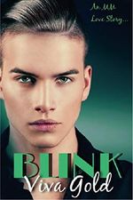 BLINK (English Edition) Cover des Buches BLINK (English Edition) (ISBN: B07VPWJFLT)